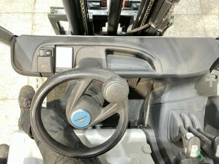 Elektromos 4 kerekű 2019  Still RX20-16P (15)