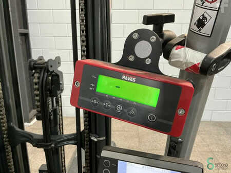 Elektromos 4 kerekű 2019  Still RX20-16P (16)