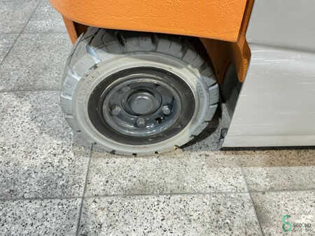 Elektromos 4 kerekű 2019  Still RX20-16P (23)