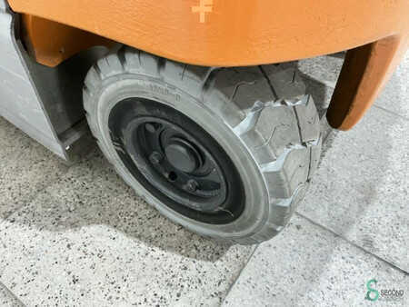 Elektromos 4 kerekű 2019  Still RX20-16P (24)