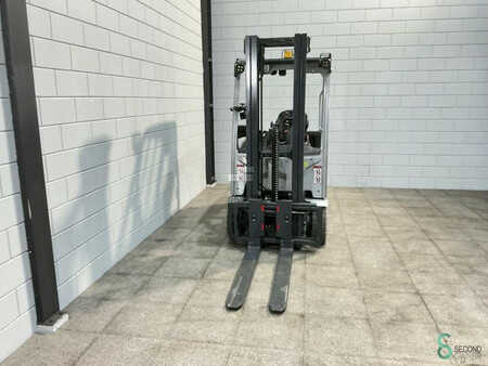 Elektromos 4 kerekű 2019  Still RX20-16P (3)