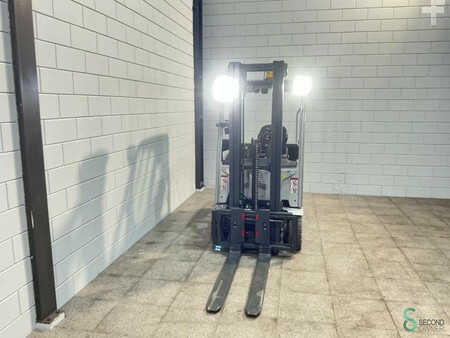 Elektromos 4 kerekű 2019  Still RX20-16P (5)