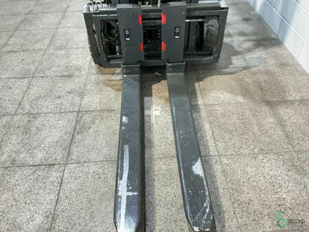 Elektromos 4 kerekű 2019  Still RX20-16P (8)