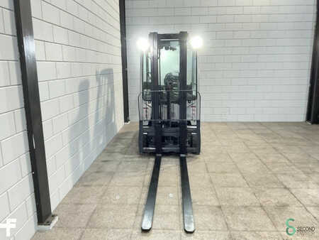 Elektro čtyřkolový VZV 2020  Still RX20-16P (4)