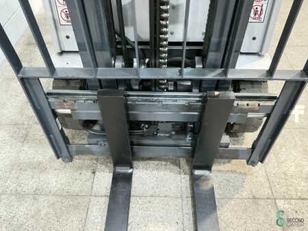 Elektro čtyřkolový VZV 2020  Still RX20-16P (5)