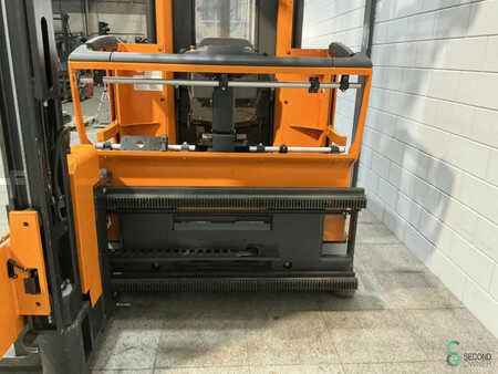 Plocktruckar vertikal 2018  Still MX-X (20)