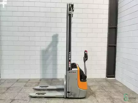 Apilador eléctrico 2022  Still EXV10 (1)