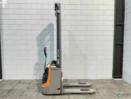 Apilador eléctrico 2022  Still EXV10 (2)