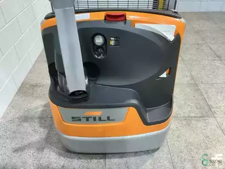 Apilador eléctrico 2022  Still EXV10 (3)