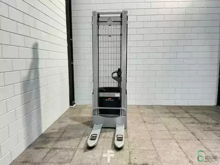 Apilador eléctrico 2022  Still EXV10 (6)