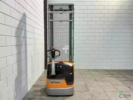 Apilador eléctrico 2022  Still EXV10 (7)