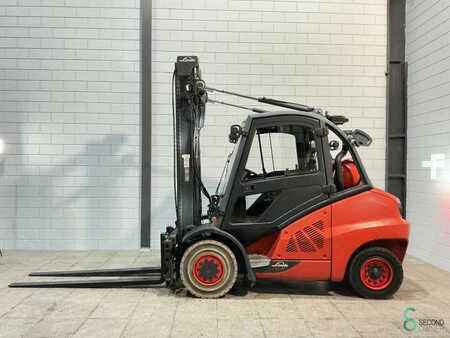 Carrelli elevatori GPL 2019  Linde H50T (1)