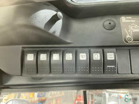 Gázüzemű targoncák 2019  Linde H35T (16)