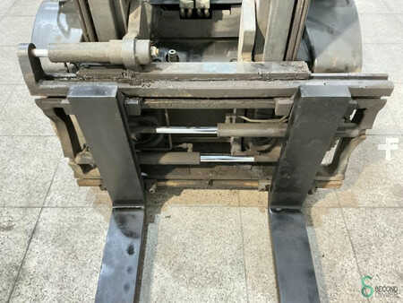 Gázüzemű targoncák 2019  Linde H35T (5)