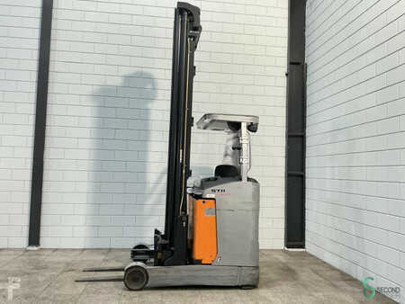 Reach Trucks 2017  Still FM-X14 (1)