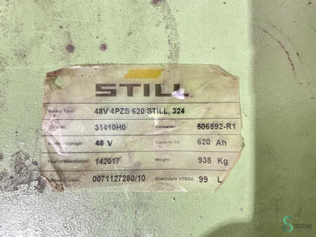 Reach Trucks 2017  Still FM-X14 (13)