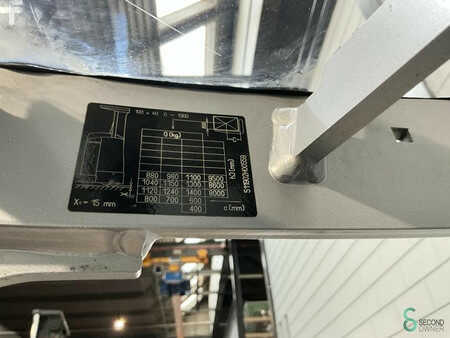 Reach Trucks 2017  Still FM-X14 (15)