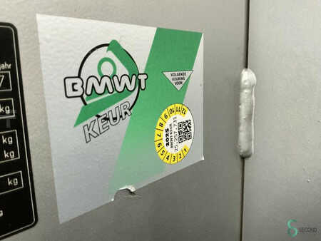 Reach Trucks 2017  Still FM-X14 (16)