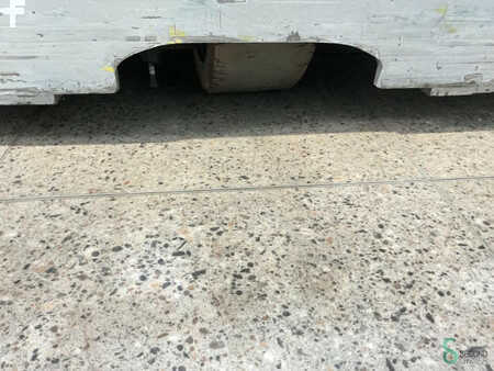 Reach Trucks 2017  Still FM-X14 (17)