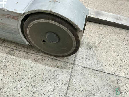 Reach Trucks 2017  Still FM-X14 (19)