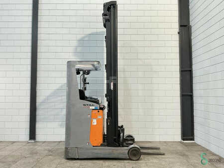 Reach Trucks 2017  Still FM-X14 (2)
