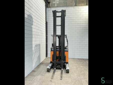 Reach Trucks 2017  Still FM-X14 (3)