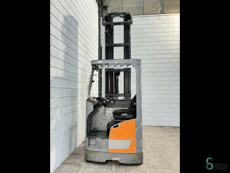 Reach Trucks 2017  Still FM-X14 (5)