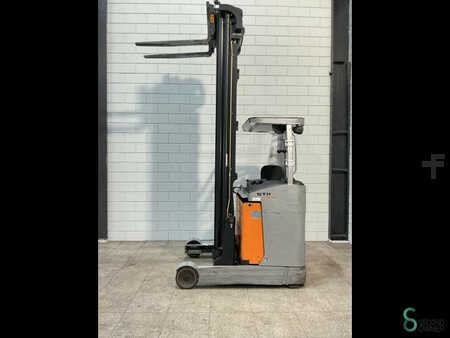 Reach Trucks 2017  Still FM-X14 (6)