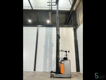 Reach Trucks 2017  Still FM-X14 (7)