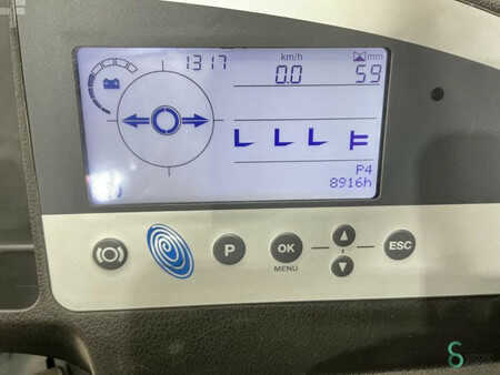 Reach Trucks 2017  Still FM-X14 (8)