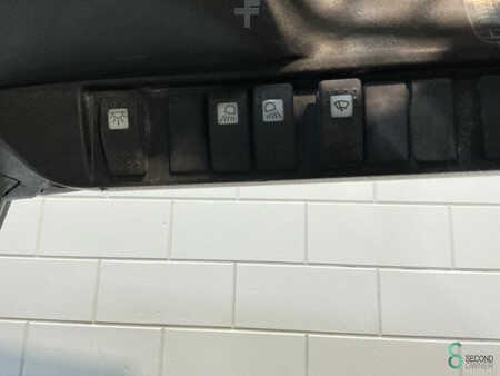 Diesel gaffeltruck 2016  Linde H 50 D (394) (14)