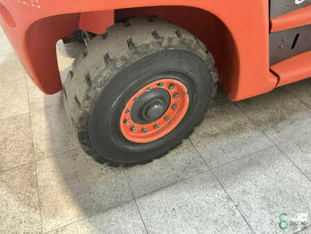 Dízel targoncák 2013  Linde H60D (396_2) (20)