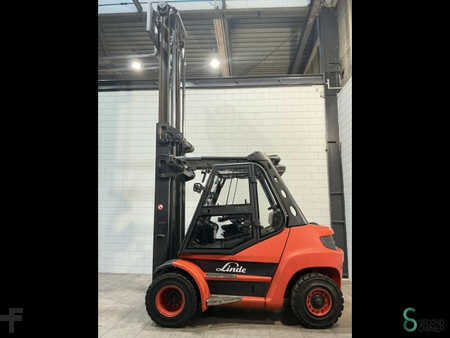 Dízel targoncák 2013  Linde H60D (396_2) (9)