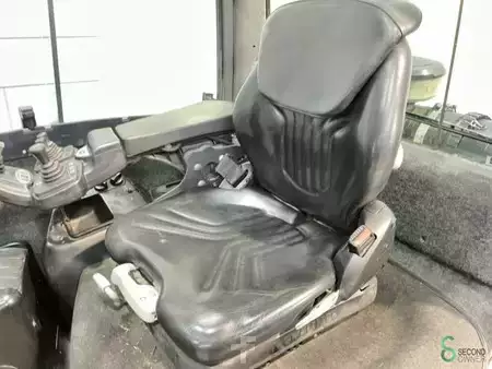 Carretilla elevadora diésel 2013  Still RX 70-25 (13)