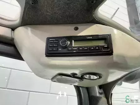 Carretilla elevadora diésel 2013  Still RX 70-25 (17)