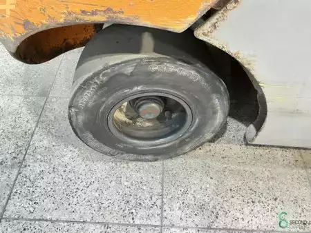 Carretilla elevadora diésel 2013  Still RX 70-25 (22)