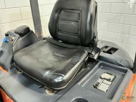 El Truck - 4-hjul - Bendi 2056 (10)