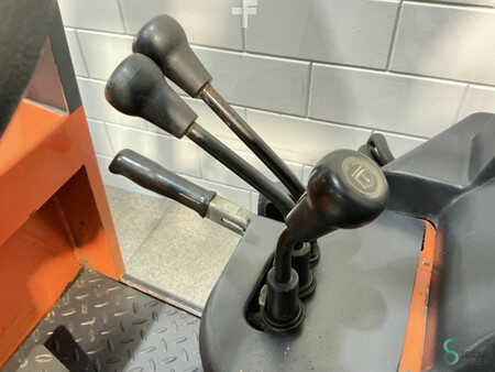 El Truck - 4-hjul - Bendi 2056 (12)