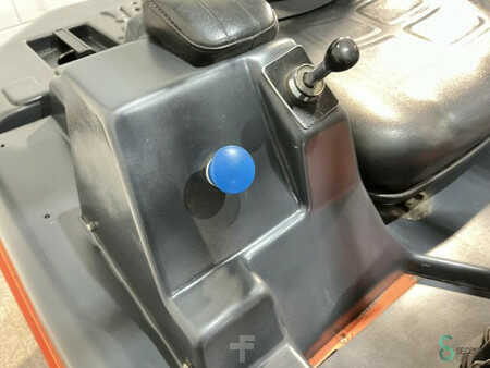 El Truck - 4-hjul - Bendi 2056 (13)