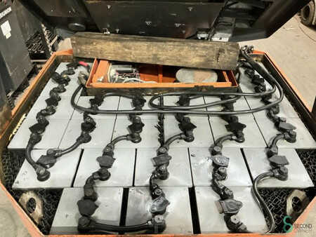 El Truck - 4-hjul - Bendi 2056 (14)