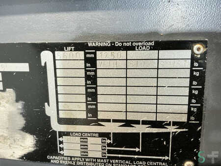 El Truck - 4-hjul - Bendi 2056 (15)