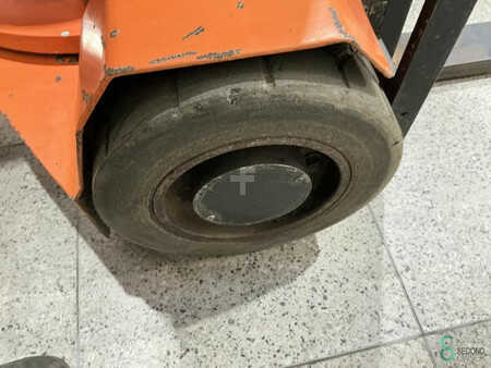 El Truck - 4-hjul - Bendi 2056 (16)