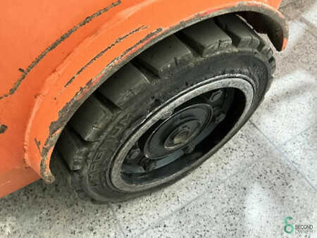 El Truck - 4-hjul - Bendi 2056 (17)