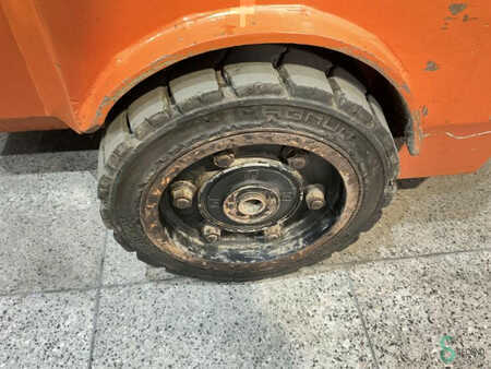 El Truck - 4-hjul - Bendi 2056 (18)