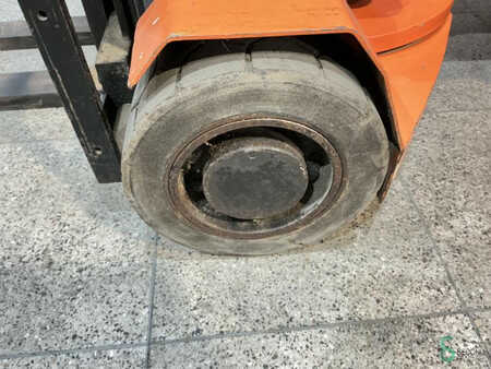 El Truck - 4-hjul - Bendi 2056 (19)