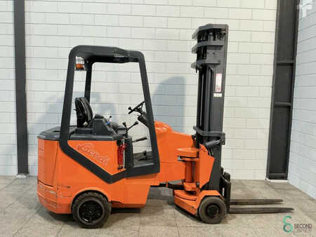 El Truck - 4-hjul - Bendi 2056 (2)