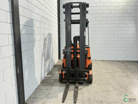 El Truck - 4-hjul - Bendi 2056 (4)