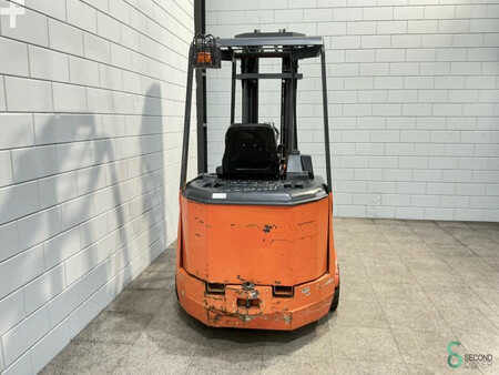 El Truck - 4-hjul - Bendi 2056 (6)