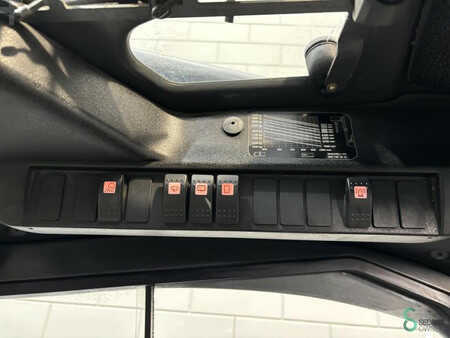 Diesel truck 2005  Linde H40D (10)