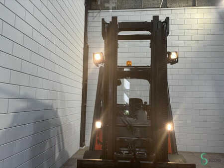 Diesel truck 2005  Linde H40D (20)